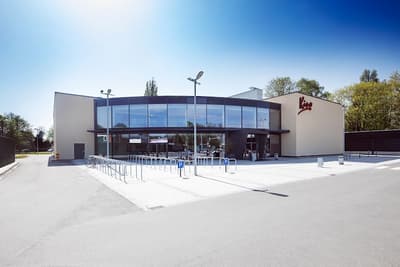Kino Aurich