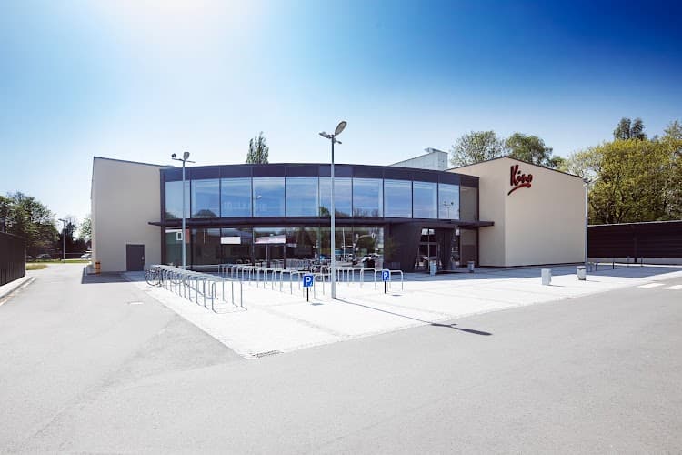 Kino Aurich cinema in Aurich