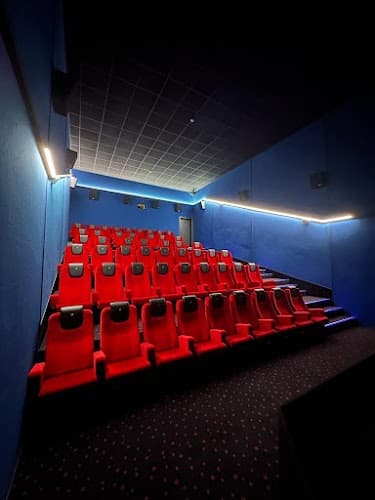 Kino Brakel cinema in Brakel