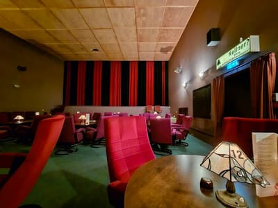 Kino-Cafe