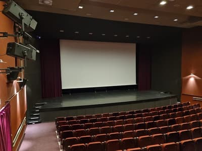 Kino ECK