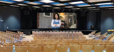 Kino Kaarst