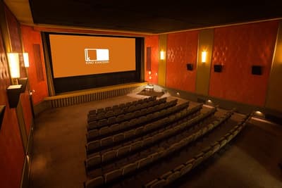 Kino Kandern