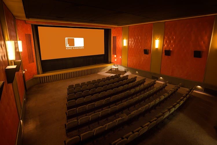 Kino Kandern cinema in Kandern