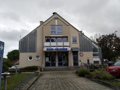 Kino-Kelkheim