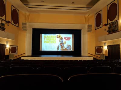 Kino Koral