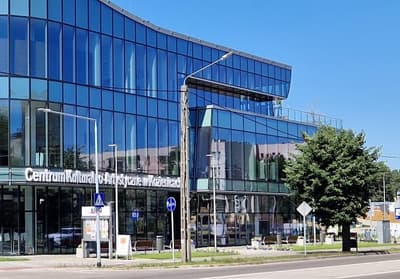 Kino Kozienice