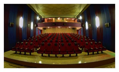 Kino Lahnstein