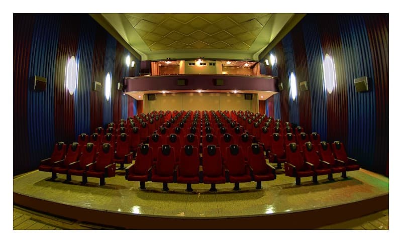 Kino Lahnstein cinema in Lahnstein