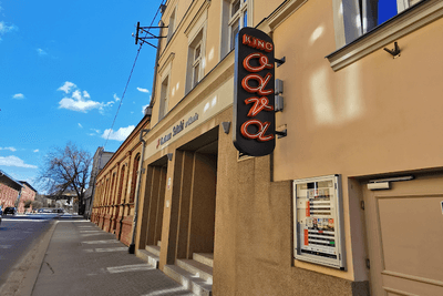 Kino Odra