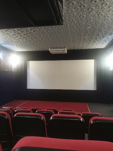 Kino Parczew cinema in Parczew