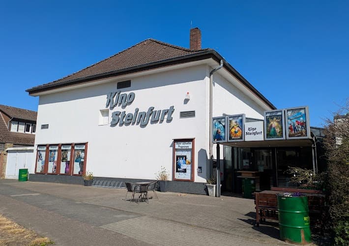 Kino Steinfurt cinema in Steinfurt