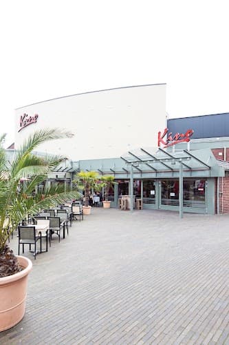 Kino-Center Leer cinema in Leer