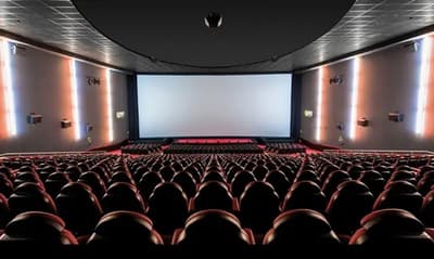 Millenium. Kino