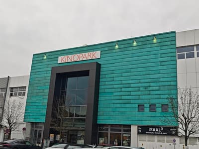 Kinopark Aalen