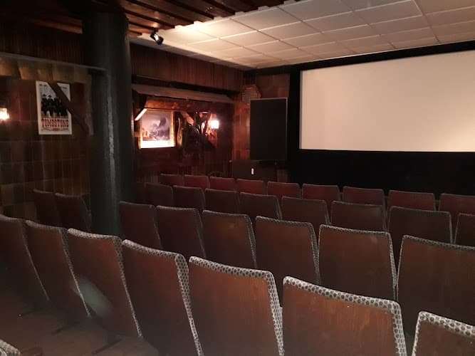 Kinostar Scala cinema in Neckarsulm