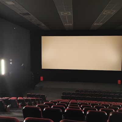 Multikino Kłodzko