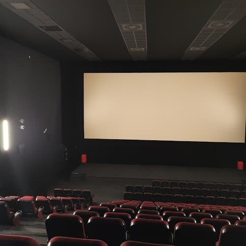 Multikino Kłodzko cinema in Kłodzko