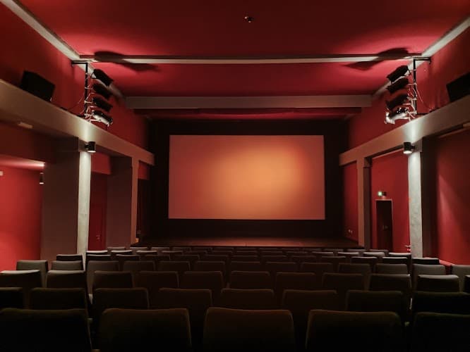Koralle cinema in Hamburg