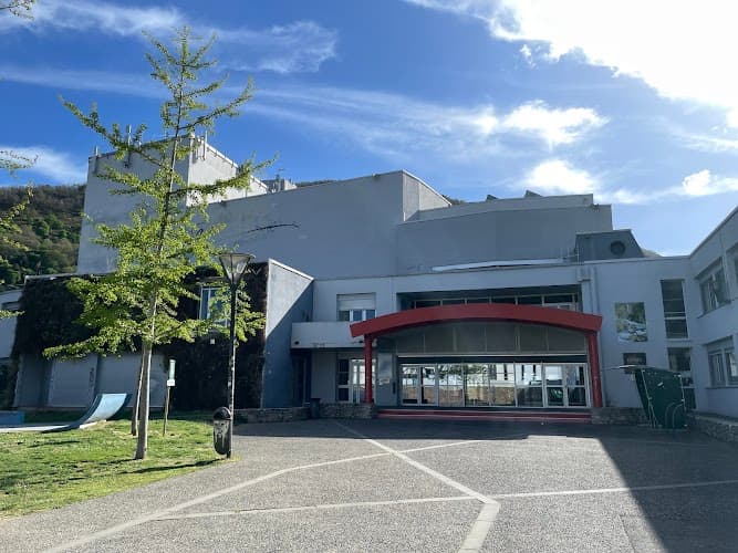 L'Estive cinema in Foix