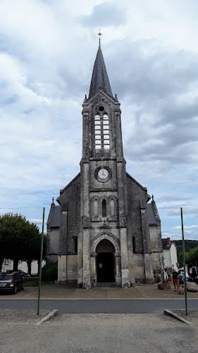 La Coquille