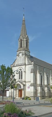 La Riche