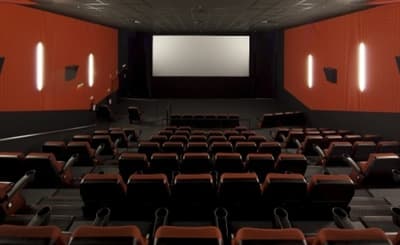 Cineplace La Vie Guarda