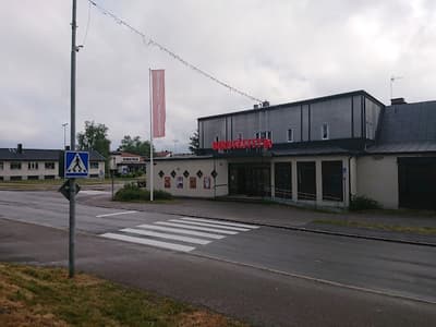 Laxå Bio*