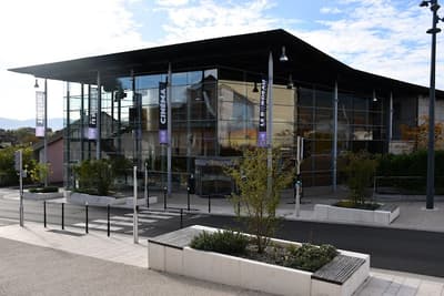 Le Bordeau