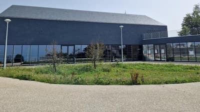 Le Caméo Ault