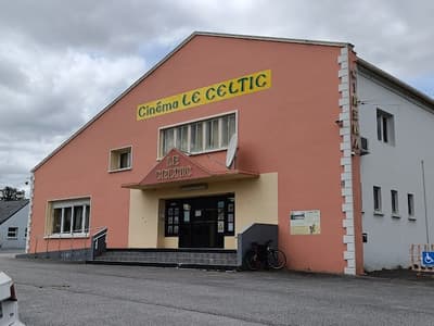 Le Celtic