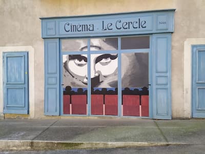 Le Cercle
