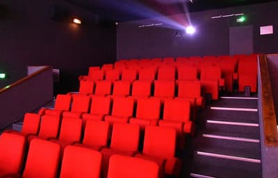 Le Cinéma