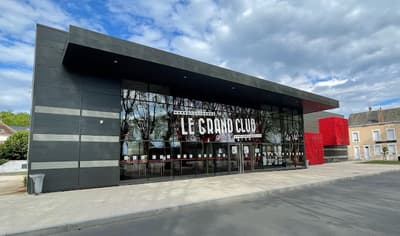 Le Club
