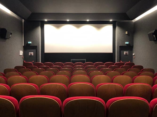 Le Domino cinema in Méru