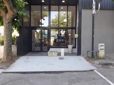 Le Foyer