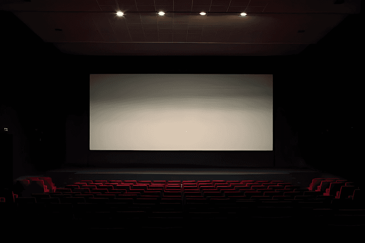 Le Margot cinema in Nérac