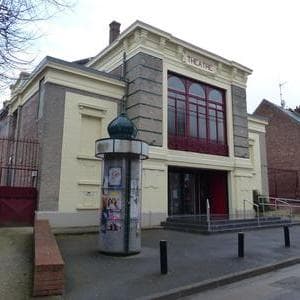 Le Méliès cinema in Ham