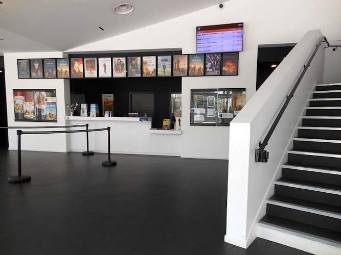 Le Méliès cinema in Pau