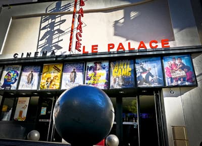 Le Palace