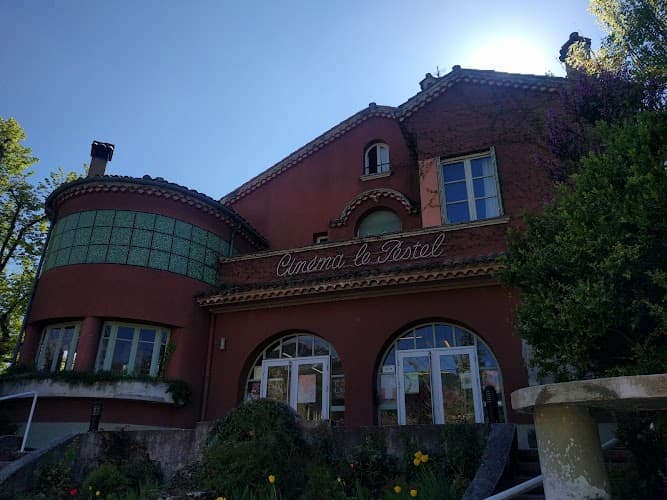 Le Pestel cinema in Die