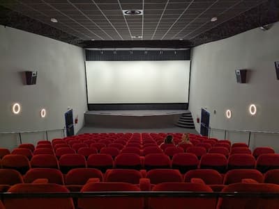 Le Rex