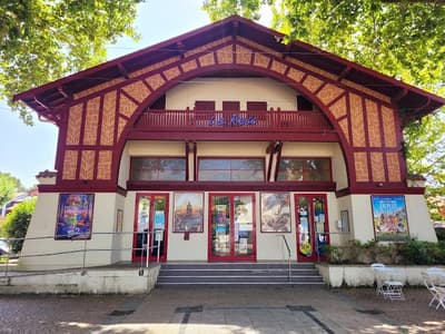 Le Rex