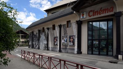 Le Rex