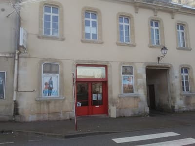 Le Rex
