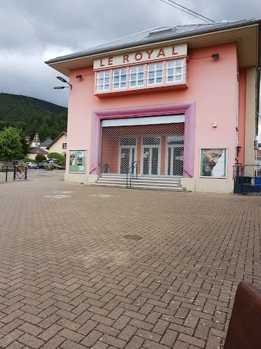 Le Royal