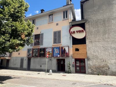 Le Vox
