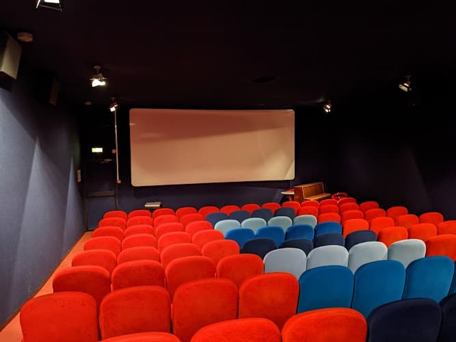 Le Vox cinema in Fréjus