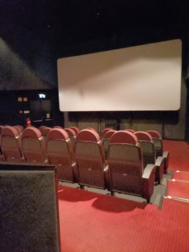 Cineplace Leiria Shopping