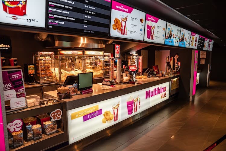 MULTIKINO LESZNO cinema in Leszno